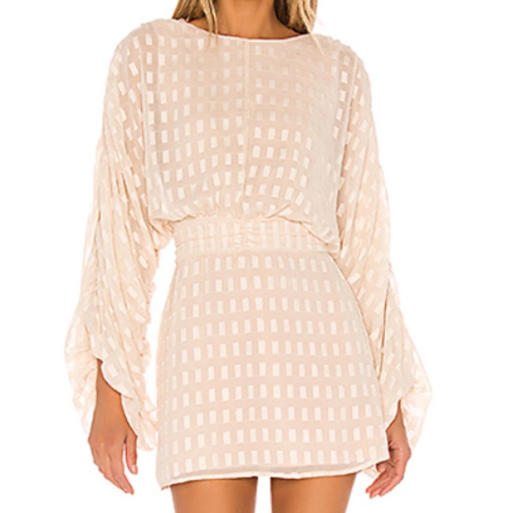 REVOLVE Nika Dress